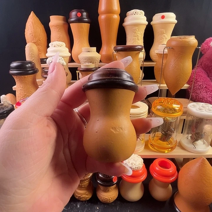 任***8竹蛉葫芦虫具 福利款