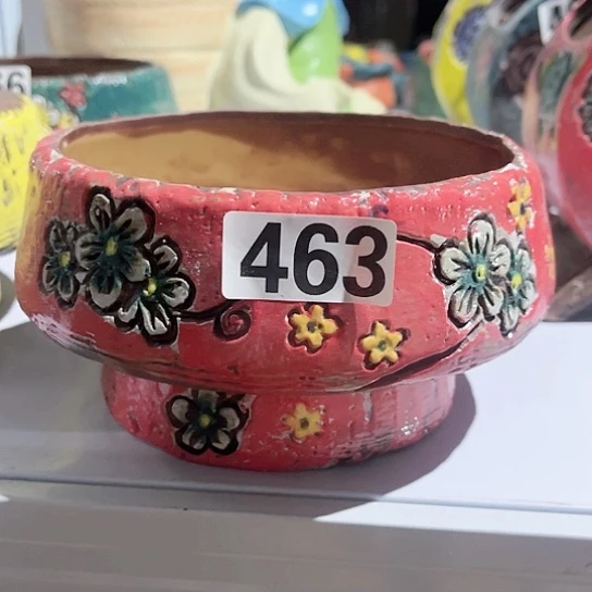 多肉植物花盆花盆