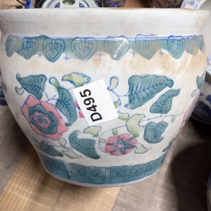 陶瓷制品瑕疵处理