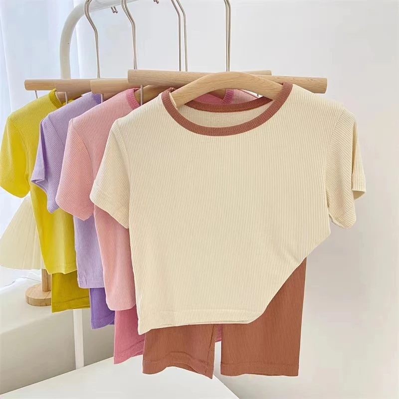 【杨杨】男女童装外套T恤牛仔连衣裙裤