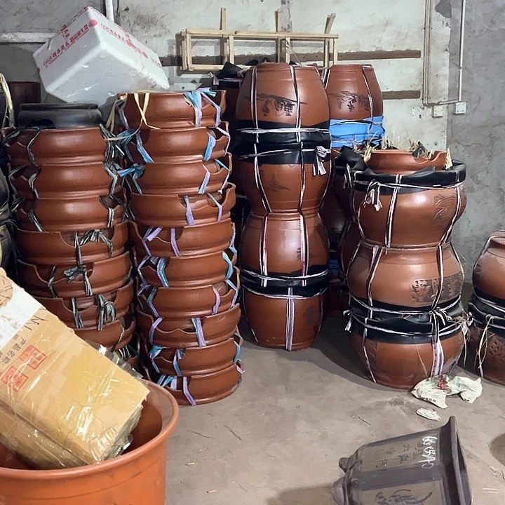 红陶紫砂艺术学院