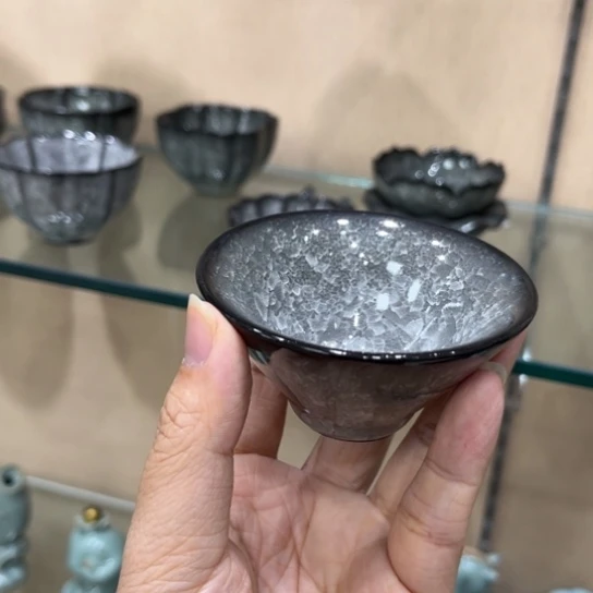 大宋甄选茶具茶器