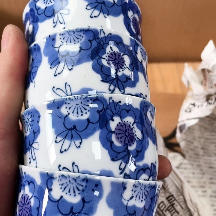 机器猫瓷器杂货铺竹**阁