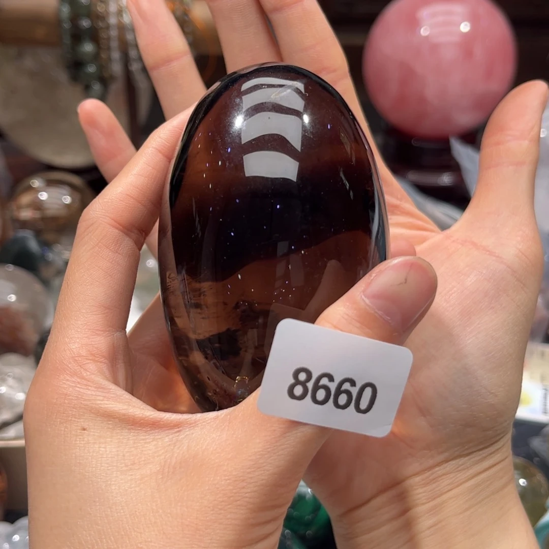 【闪购商品】未镶嵌水晶大型摆件（非配饰）