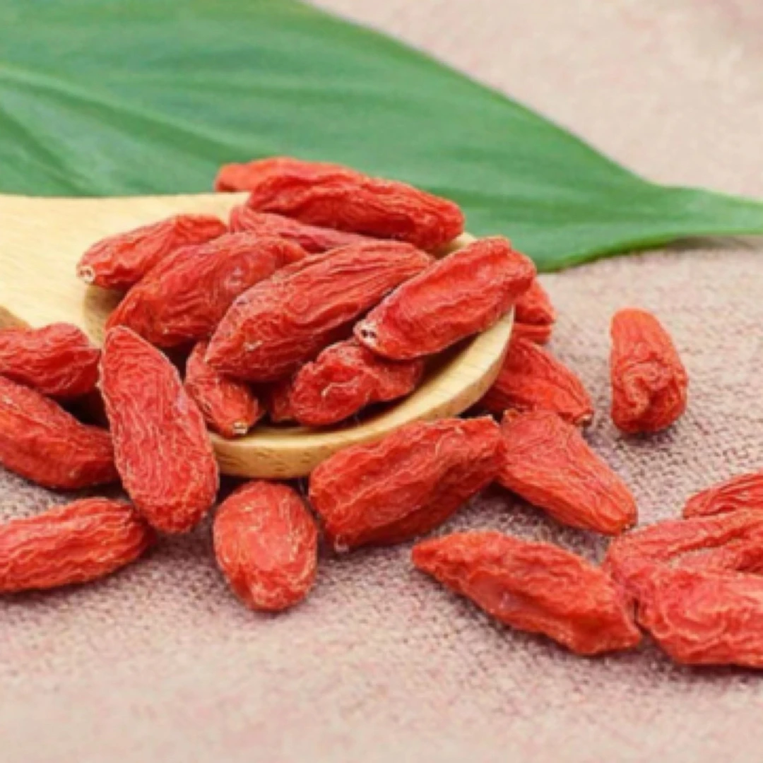 【村长严选】源自农家【枸杞】