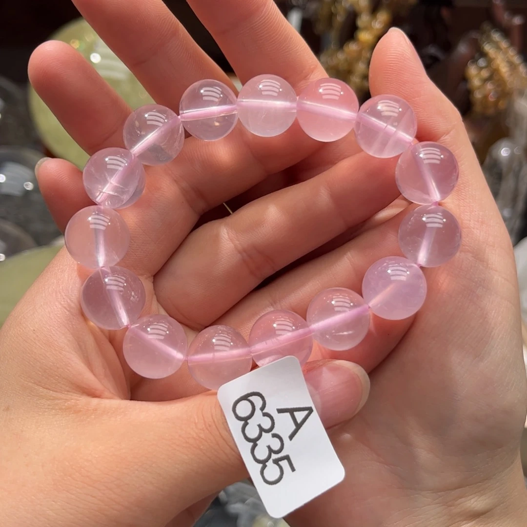 【闪购商品】手串未镶嵌水晶?**?天然水晶