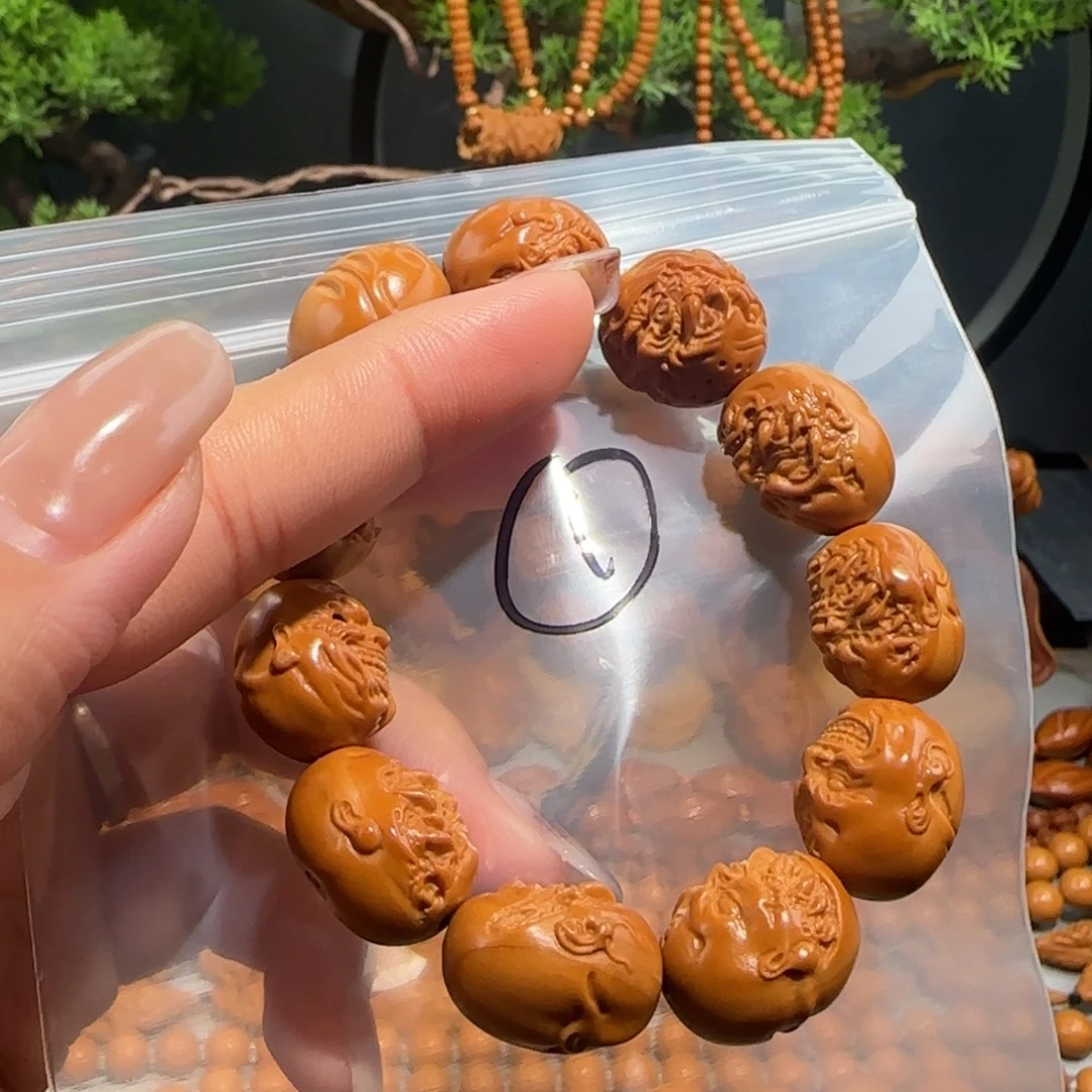 手串/手链橄榄核福利待遇