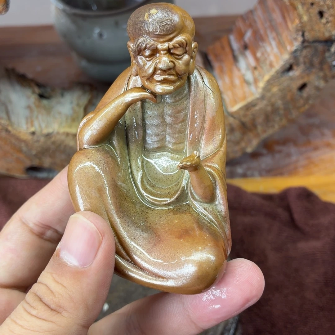 陶园柴烧，精品高货654