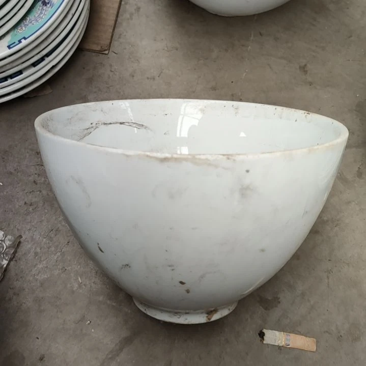 摆件陶瓷盘子碗啥都有