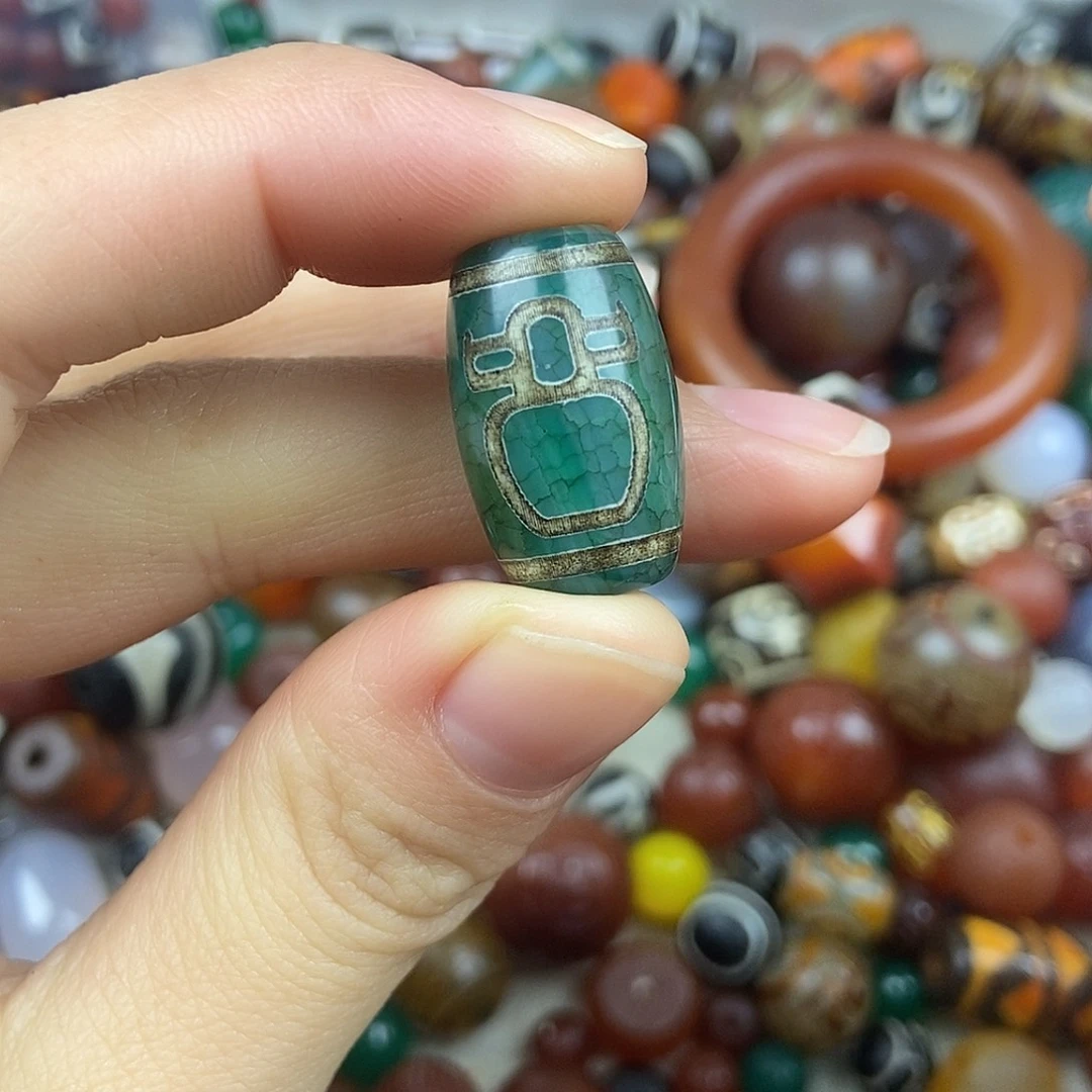 玛瑙/玉髓未镶嵌玛瑙配珠玛瑙散珠