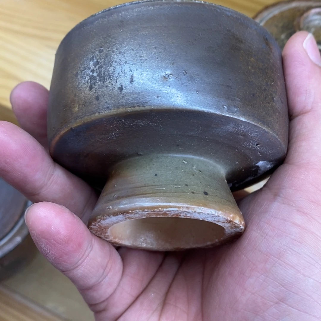 陶园柴烧 精品高货418