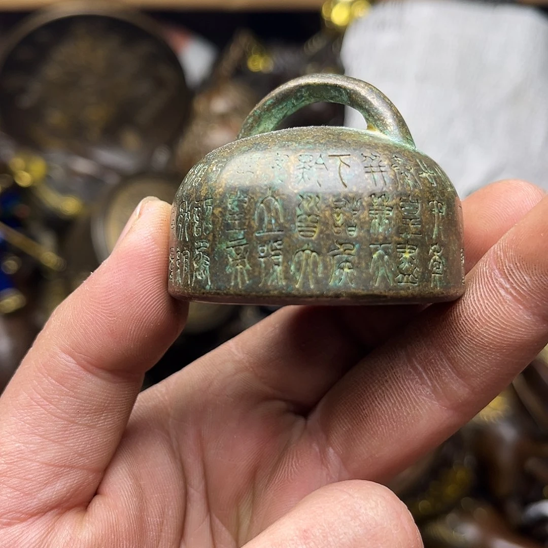 航弟文玩铜器链接
