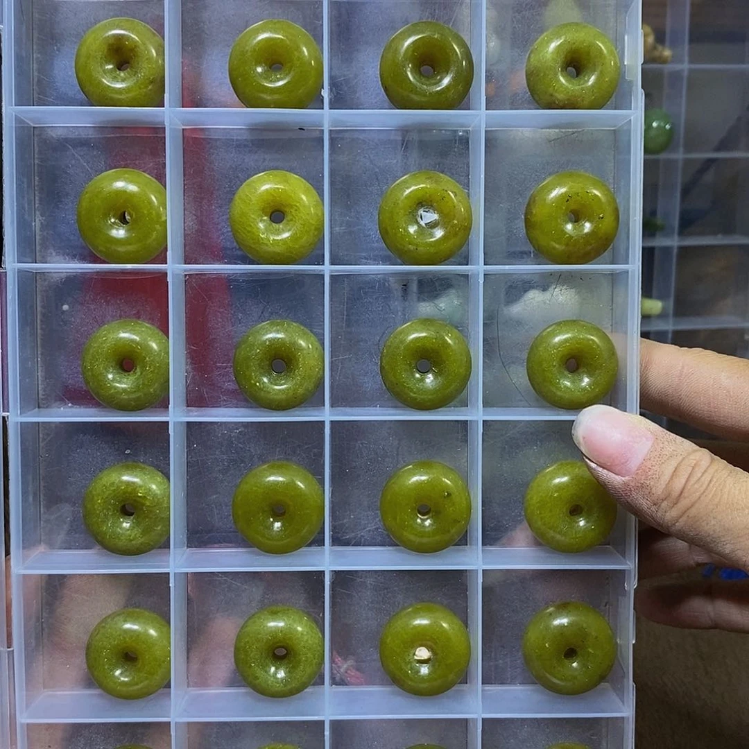 蛇纹石玉合金其他小**?164