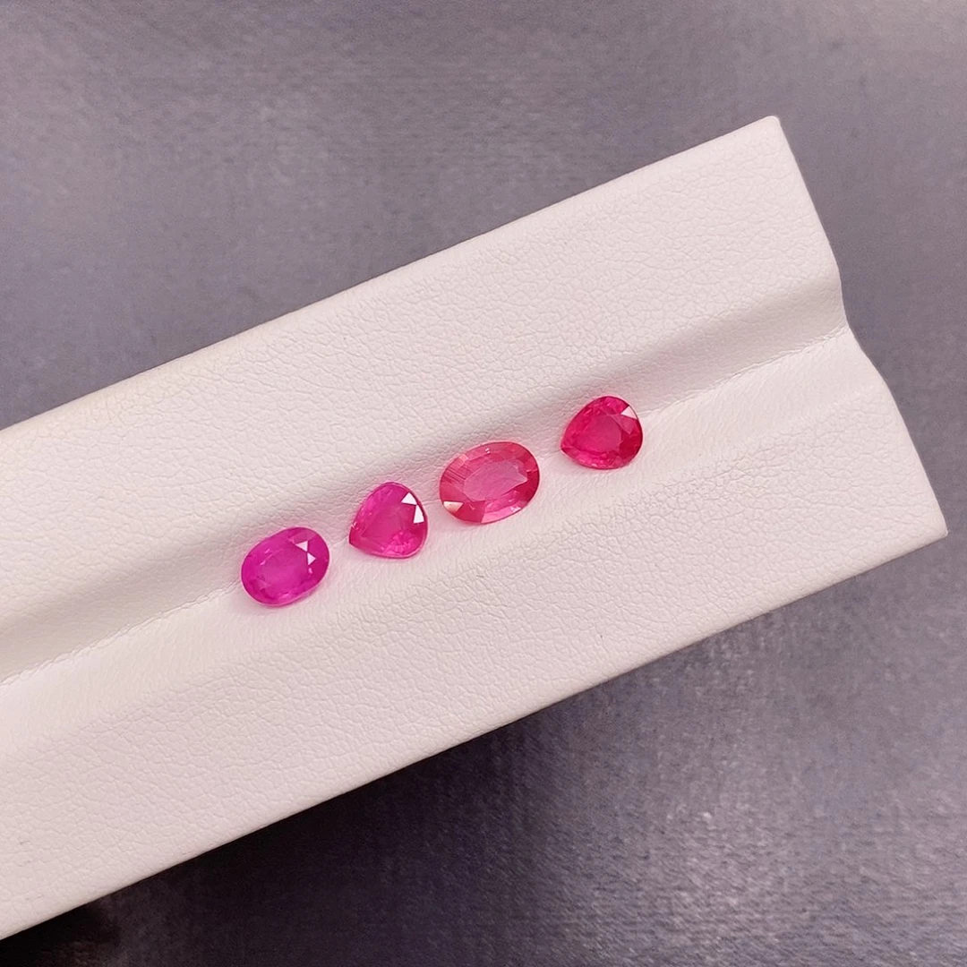 裸石蓝宝石1200元一粒 选好上定向