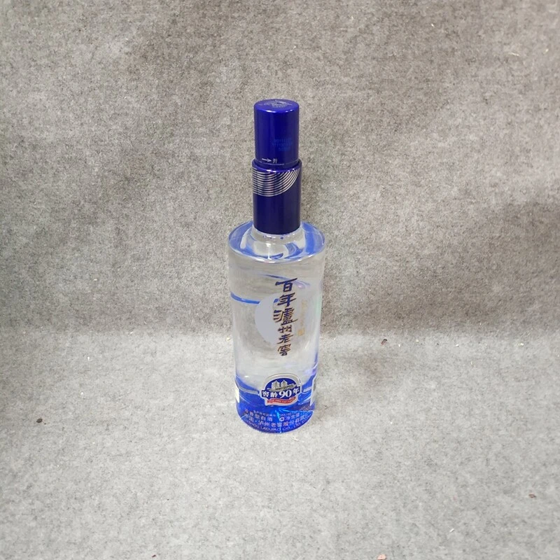 2011年泸州老窖窖龄90年52度500ml-M25FE009089-03