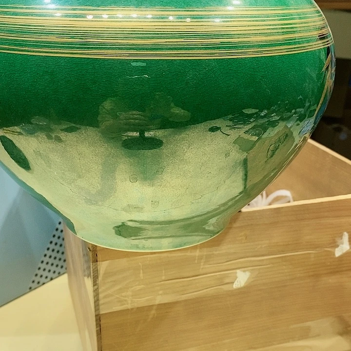 茶具紫砂杂货瓷片心**动