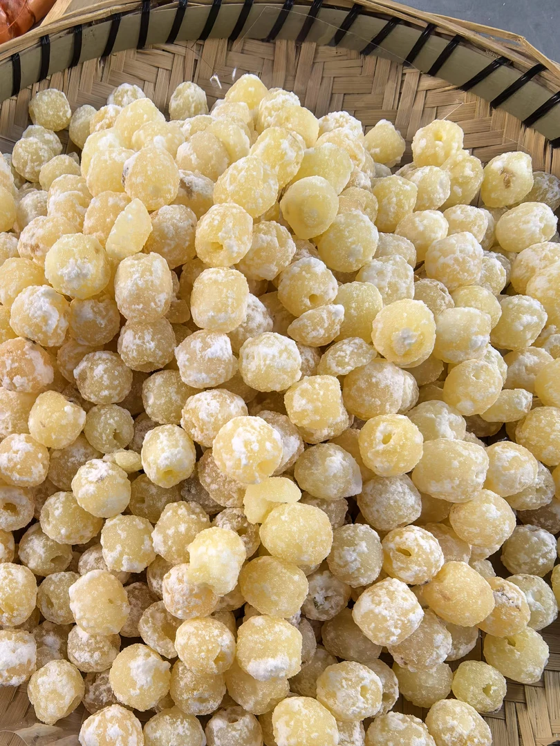 和泰隆 集锦年货2 年货合集2  花生糖 油角仔 糖环 糖莲子1~500克