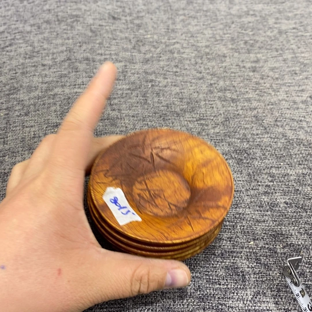 紫砂茶杯非常漂亮好看的花瓶