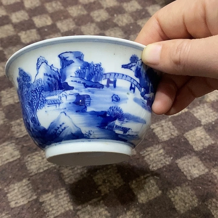 陶瓷花瓶123456789