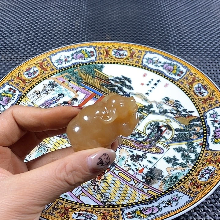紫砂其他