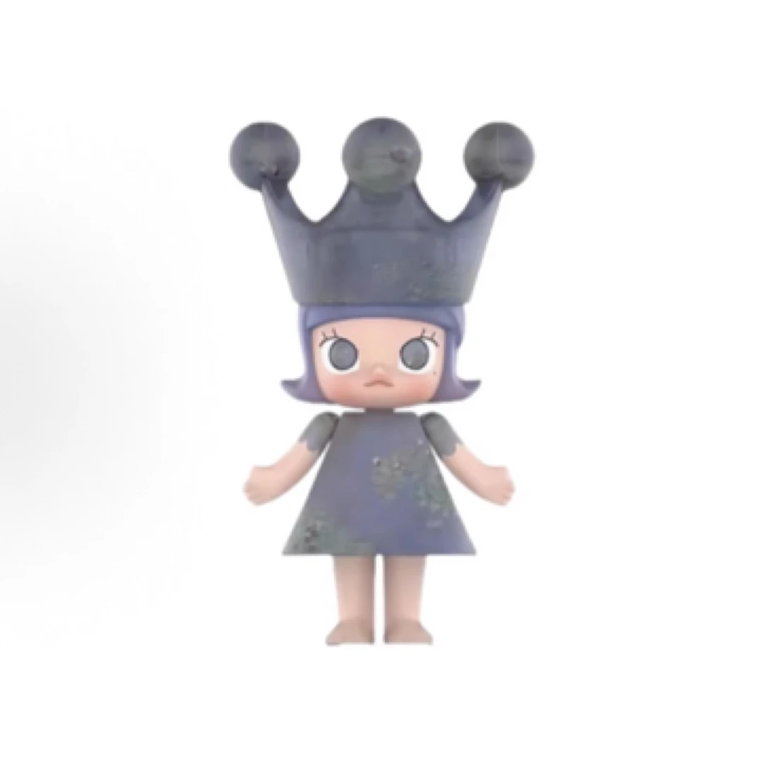 【砖块专享】睡莲公主400% 默认压盒