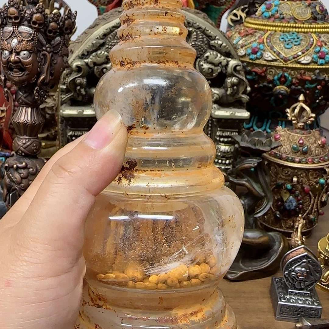 【闪购商品】创意家居工艺品吧主