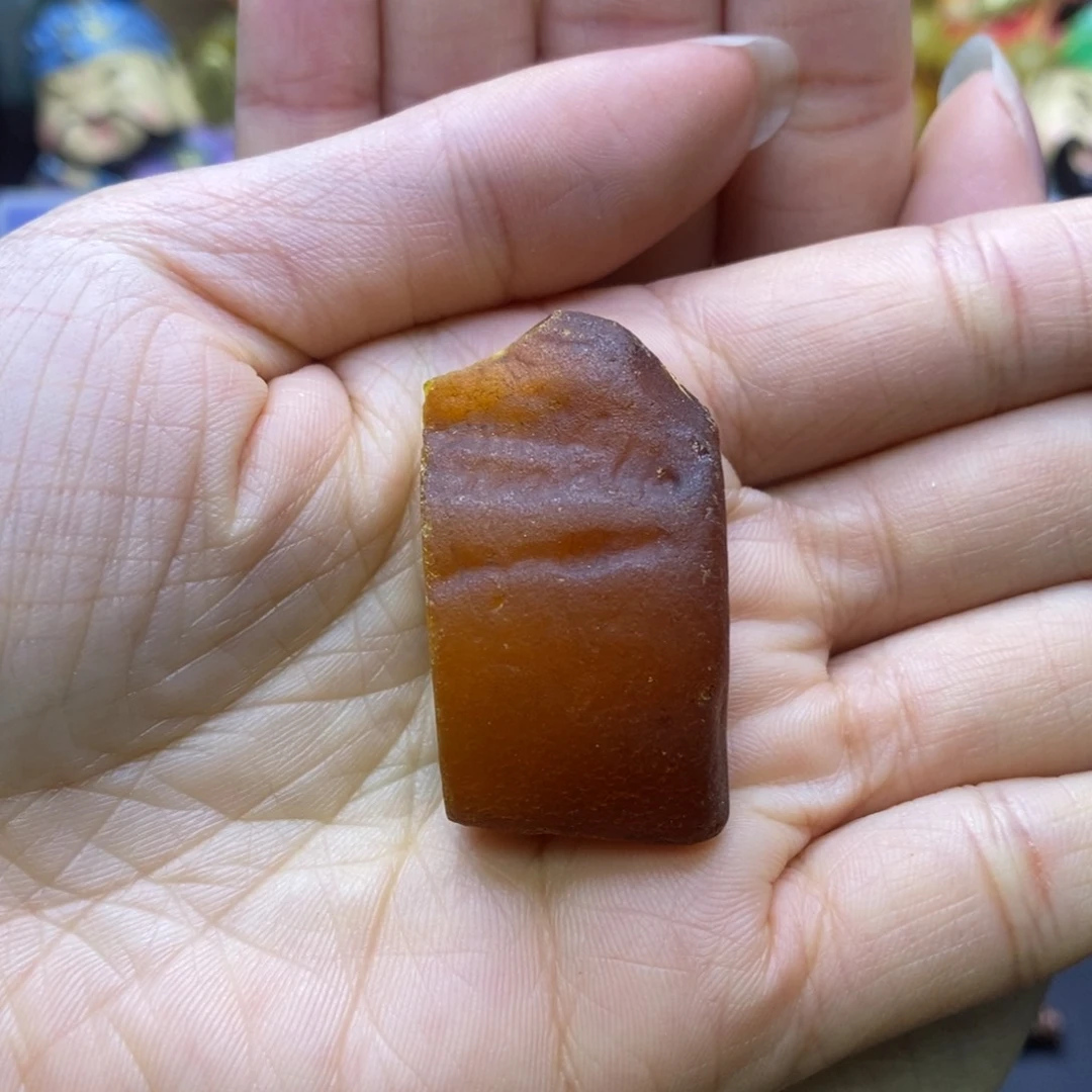 定制琥珀未镶嵌叫****）吴