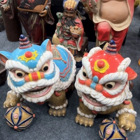 紫砂陶瓷摆件！！！！！！！