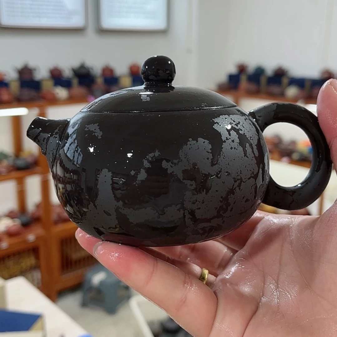 【闪购商品】茶壶紫砂