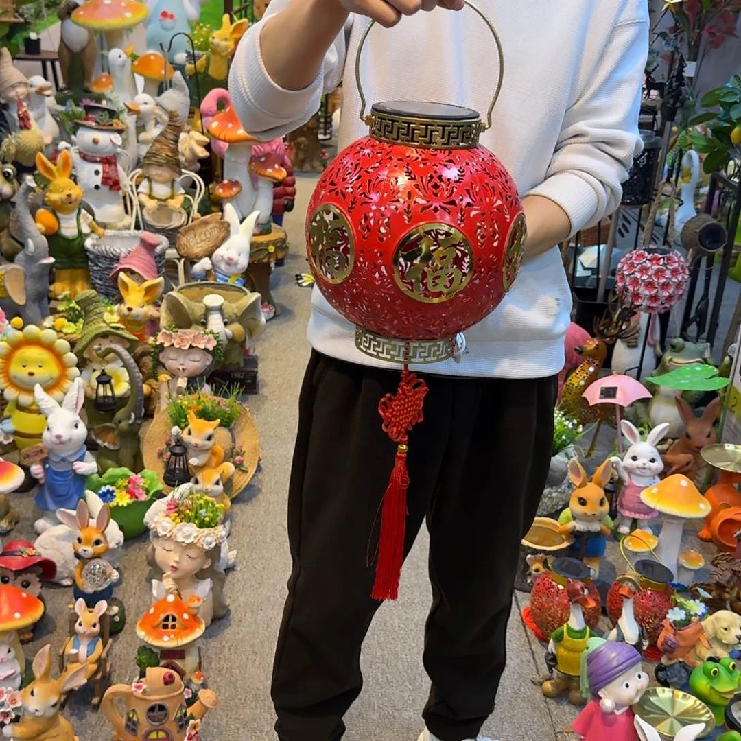 树脂庭院绿化设计风格