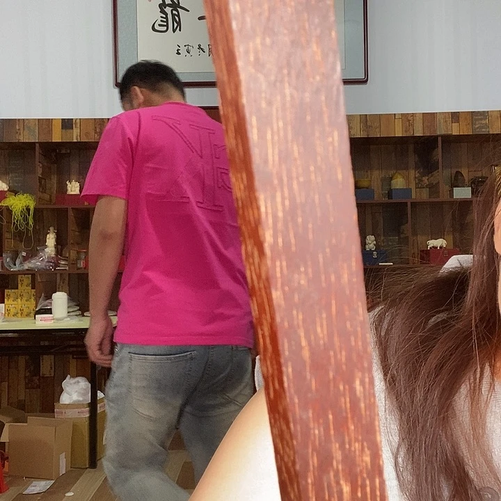 大果紫檀（缅甸花梨）460