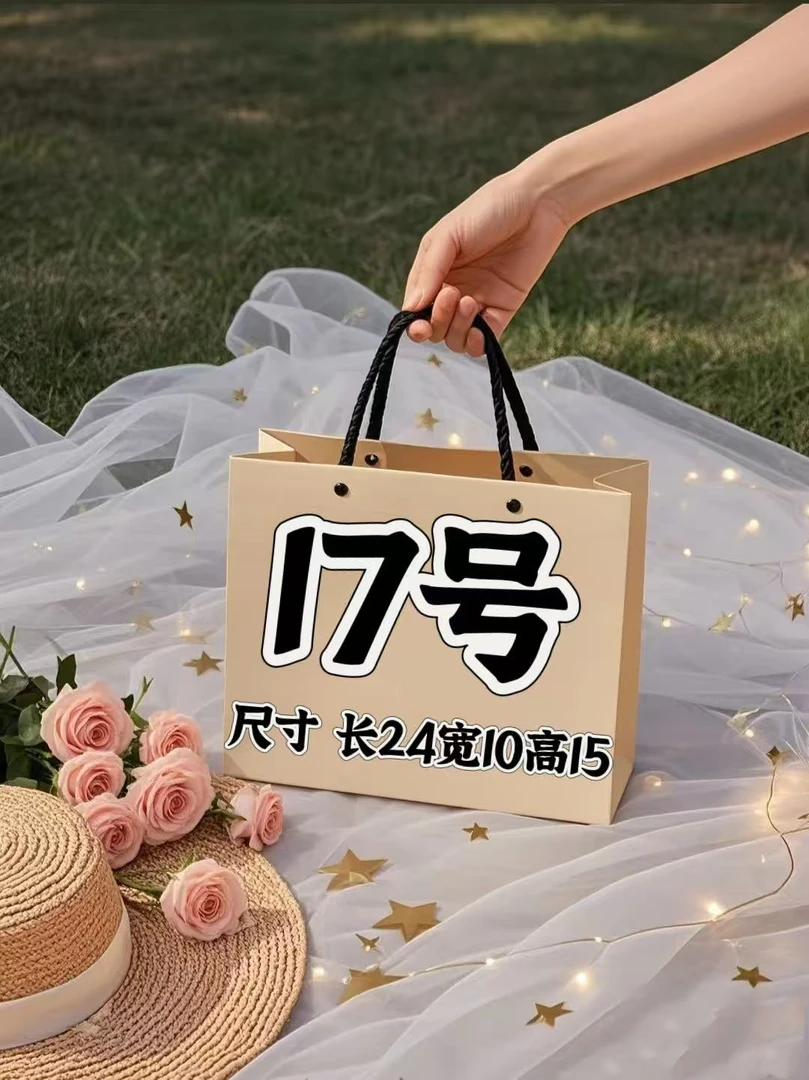 【17号】2025春夏经典时尚百搭单肩法棍包78083-8#