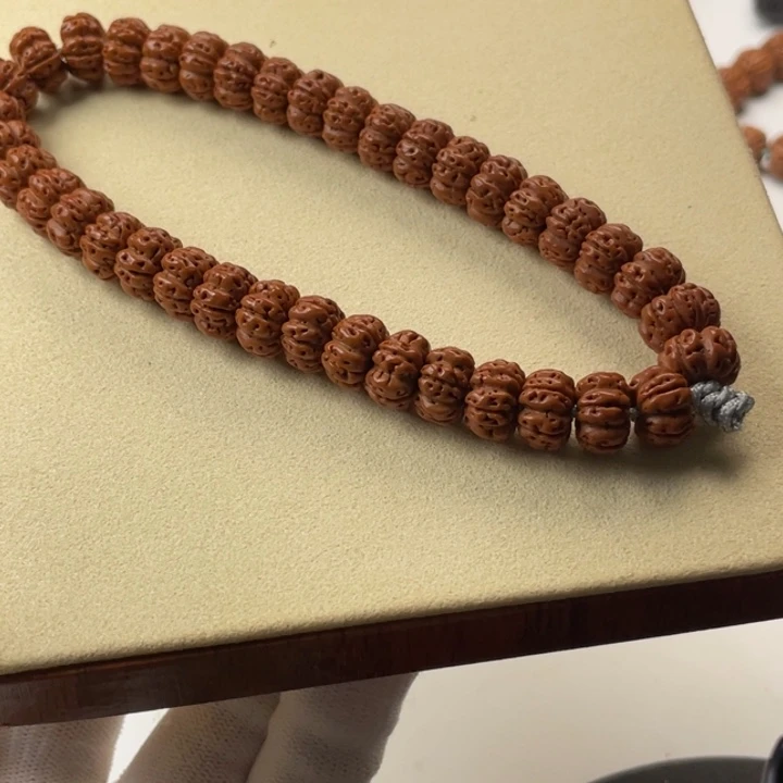 依***性金刚菩提吊坠泰森10