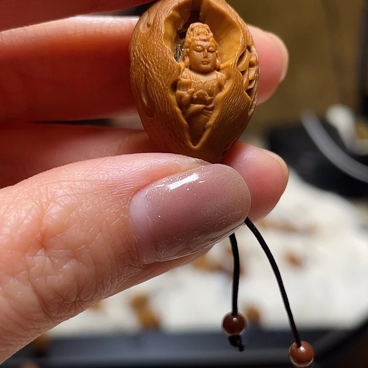 橄榄核手串/手链橄榄核