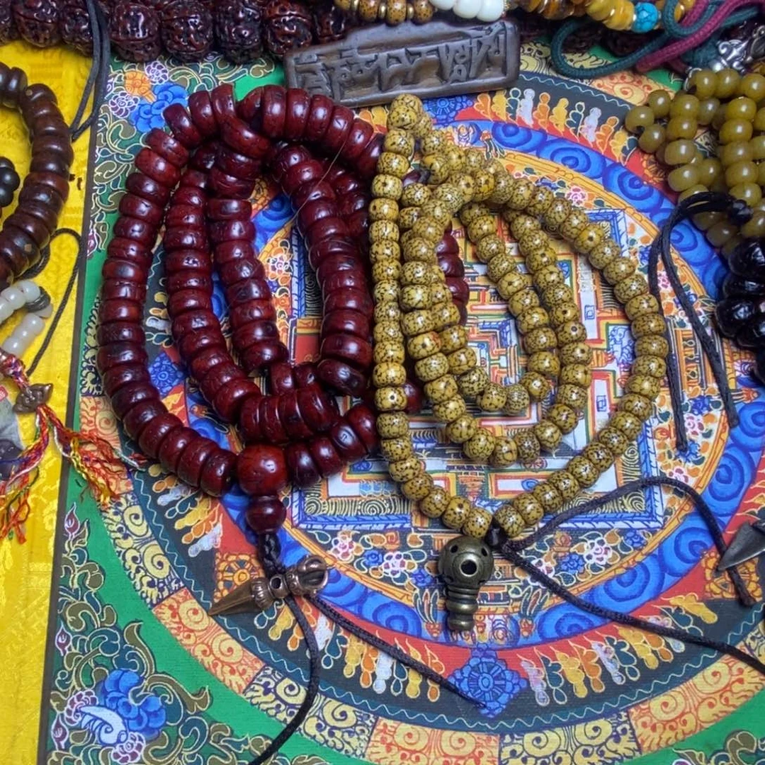 用***2吊坠柏香籽/百香籽