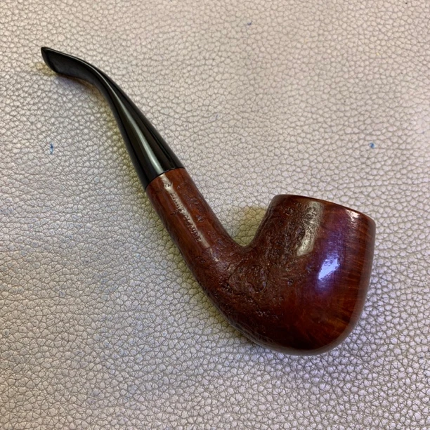 德国 维尼尼 老烟斗