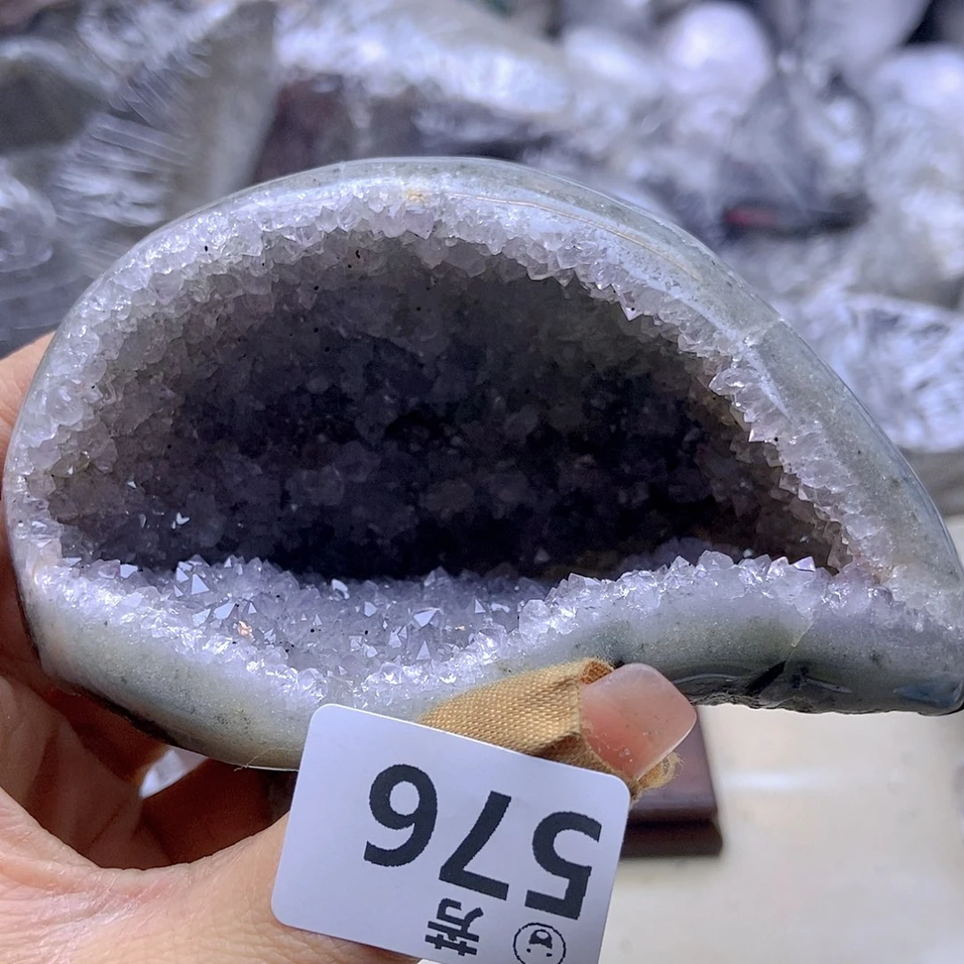 紫晶大型摆件（非配饰）未镶嵌于****✨