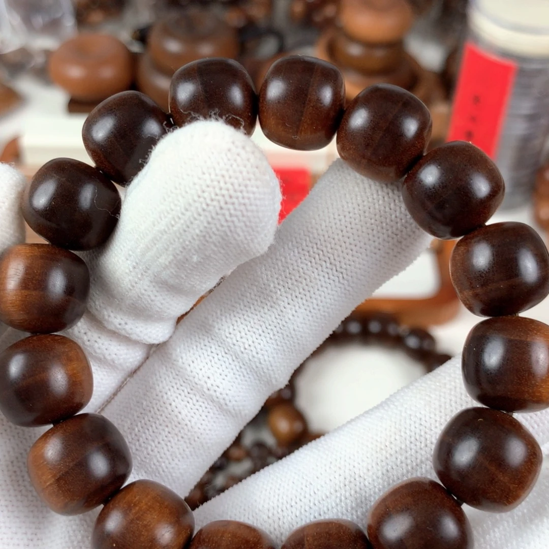 醉***沉木质类檀香木老山檀香檀香王1314.奶香