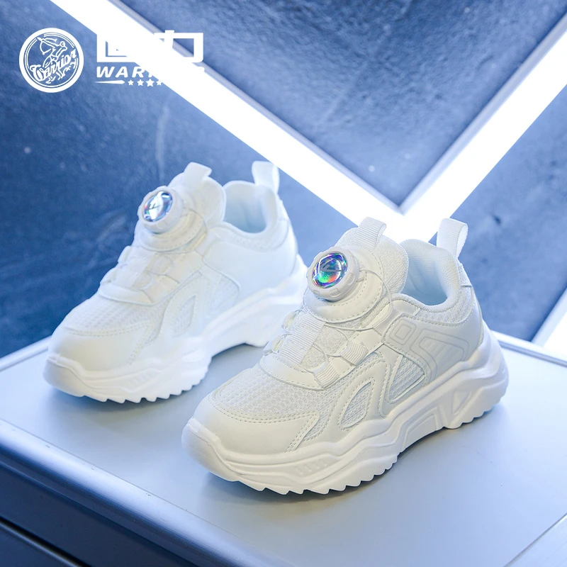 回力正品童鞋2025年夏季新款学生透气网面运动鞋舒适休闲鞋潮0259