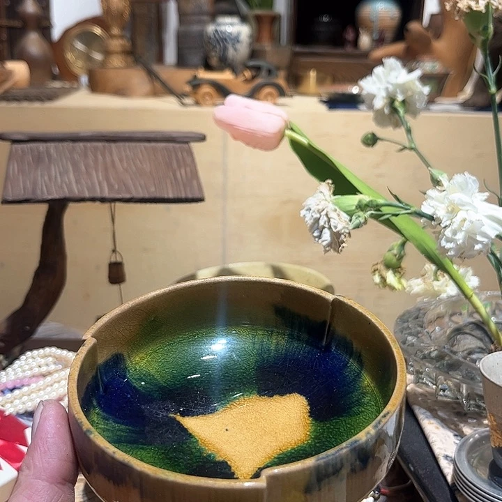 瓷片好的我们的生活方式