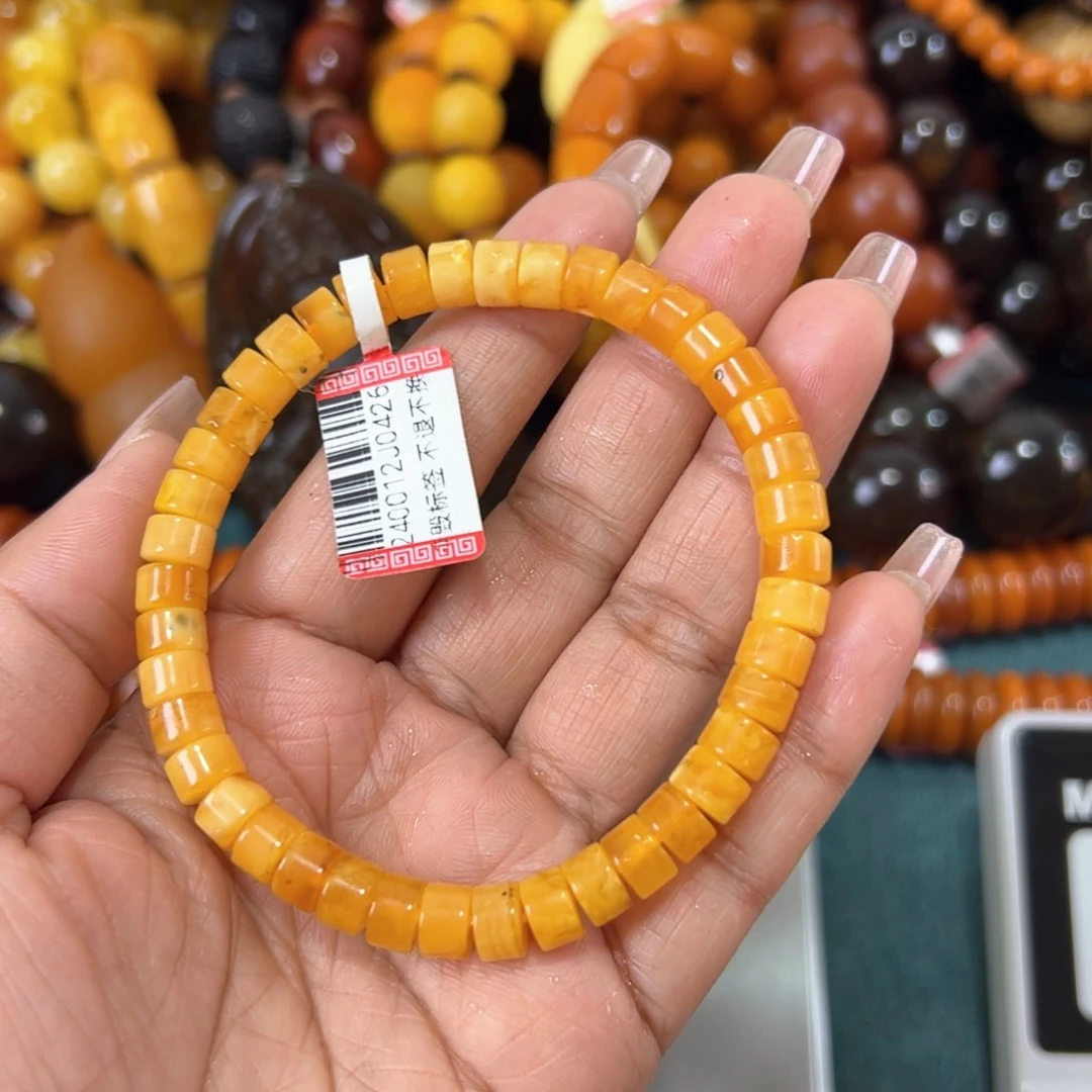 琥珀珠宝奇石未镶嵌123