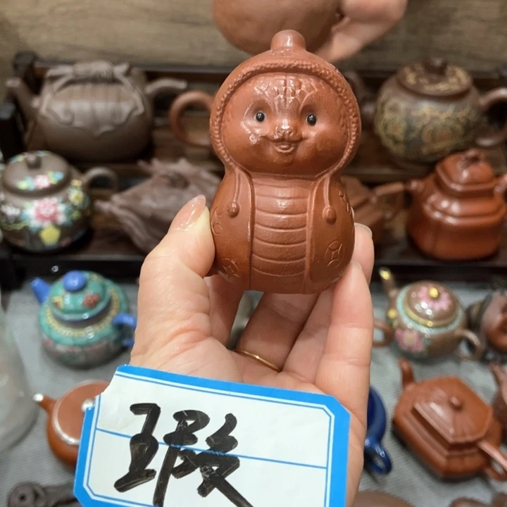 紫砂茶壶紫砂紫砂