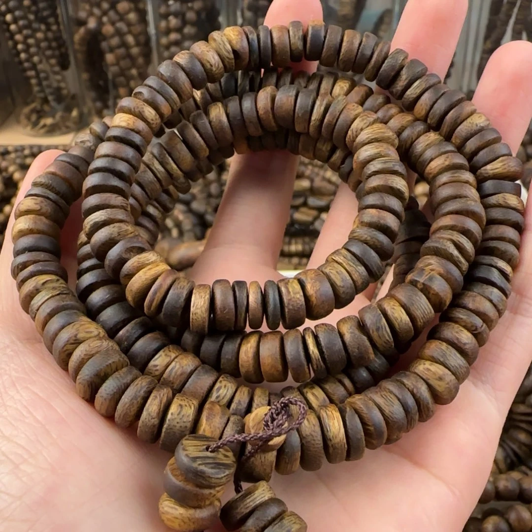 手串沉香奇楠手串30克