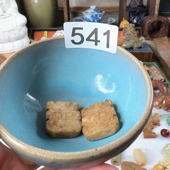 摆件太*哥陶瓷材料与器件工程学院