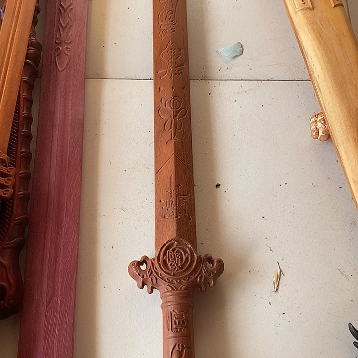 皇***风紫檀木类成套家具