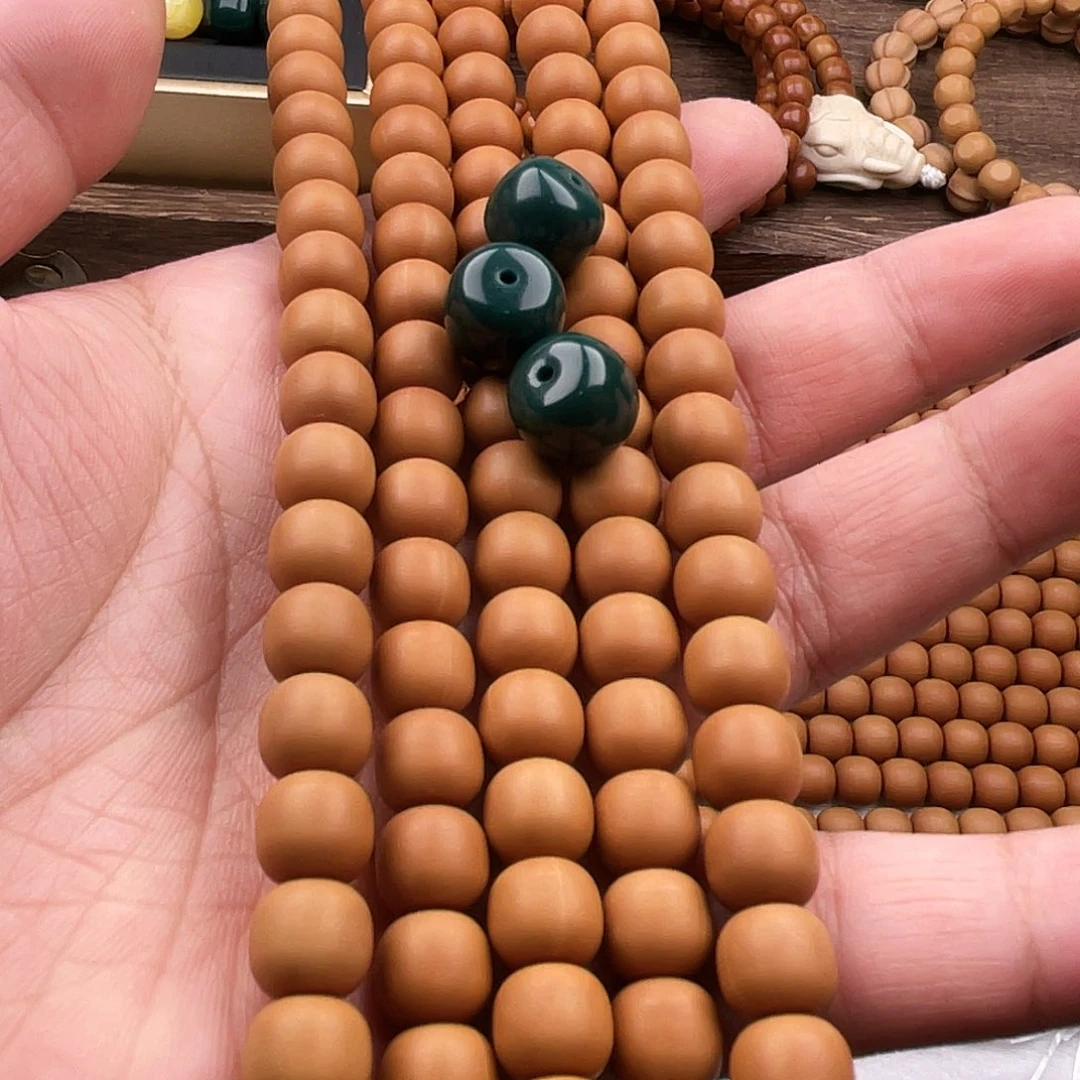 吊坠猴头核桃林*全品8+