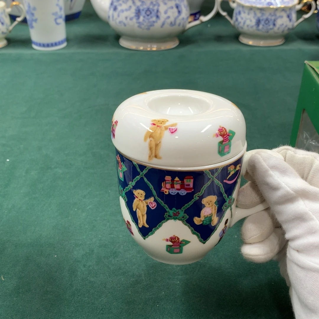 摆件全是大漂亮瓷器啊美美哒