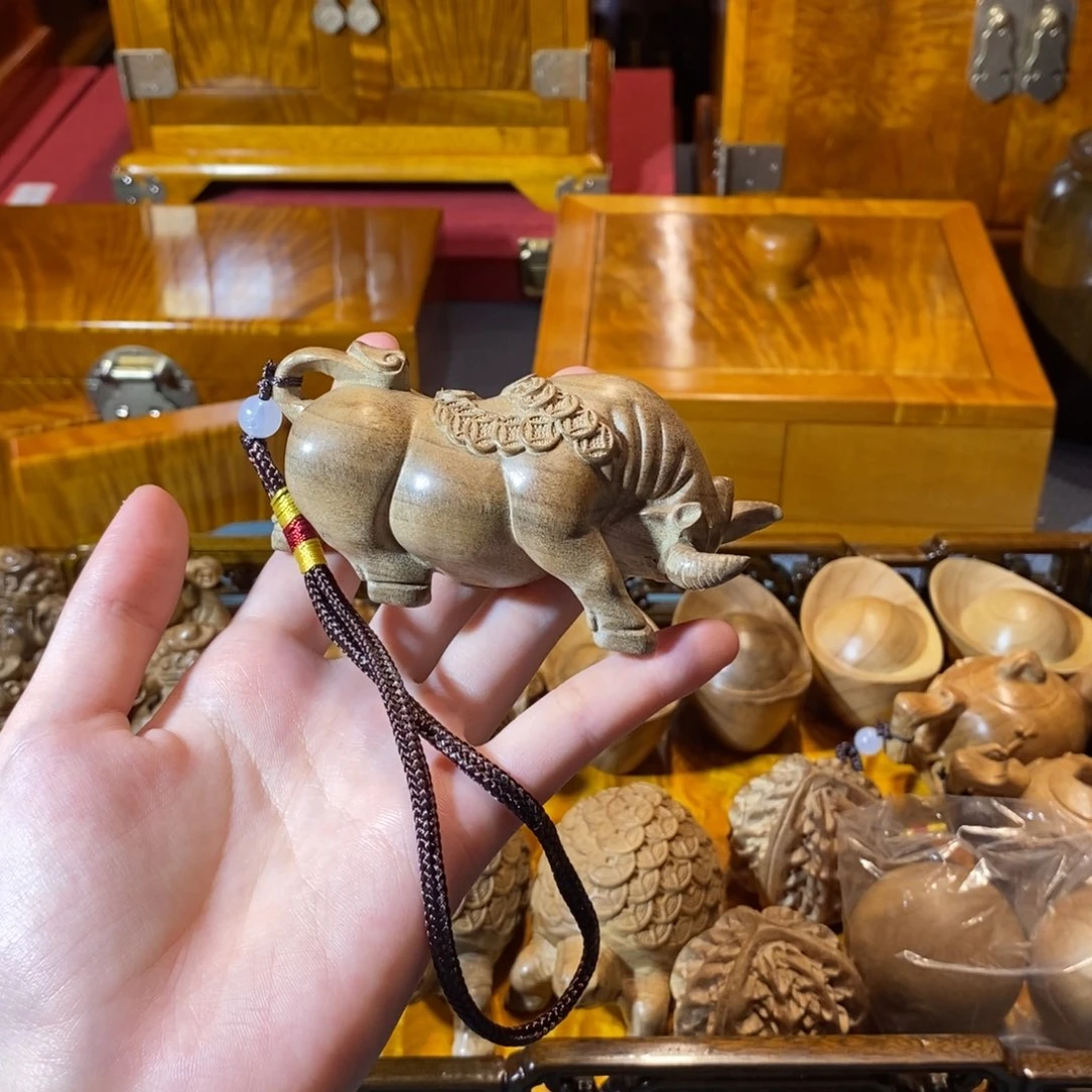 金丝楠小叶桢楠 牛