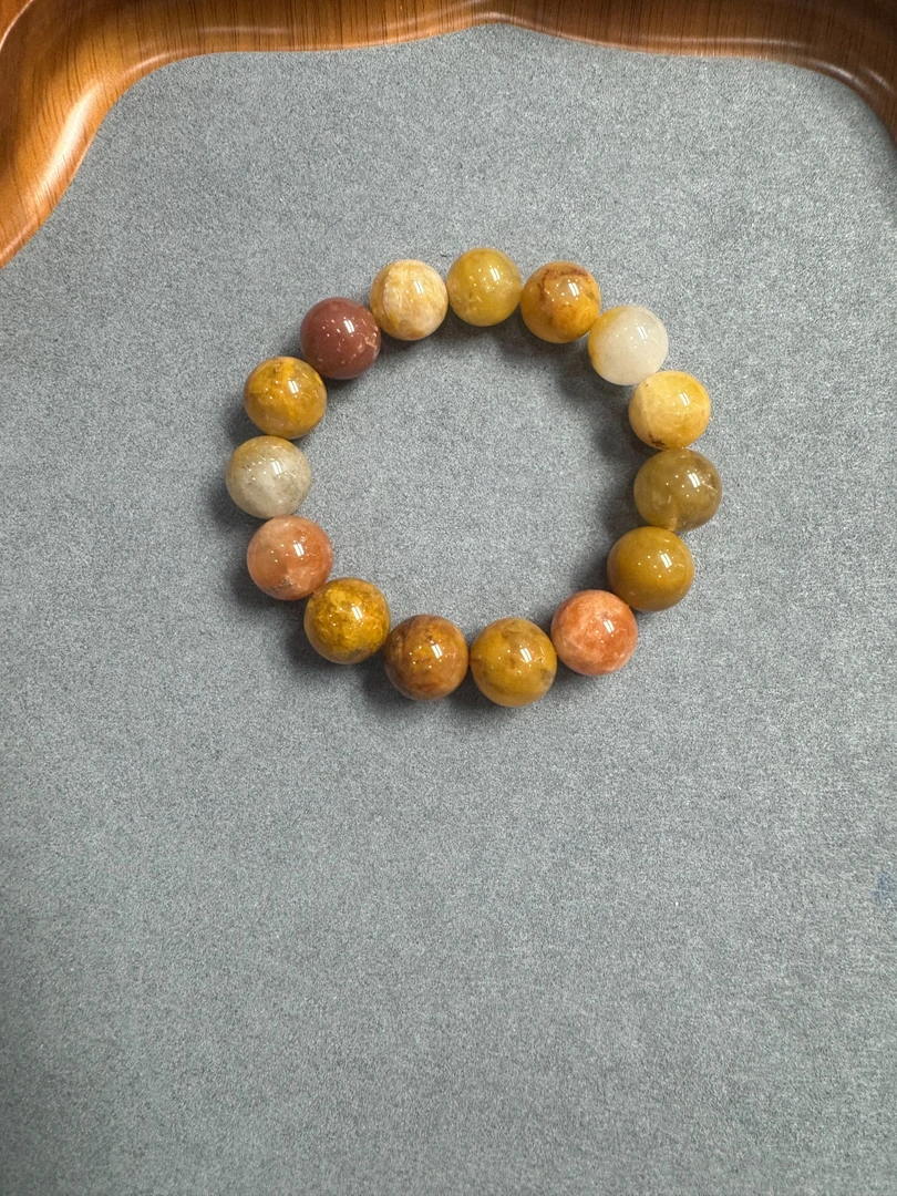 精选水晶手串09