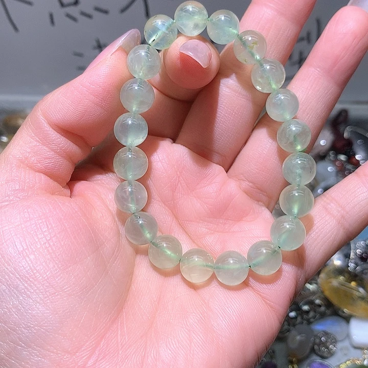 云***室戒指水晶未镶嵌水晶